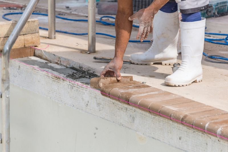 Choosing The Right Materials For Commercial Brick Or Stone Projects
