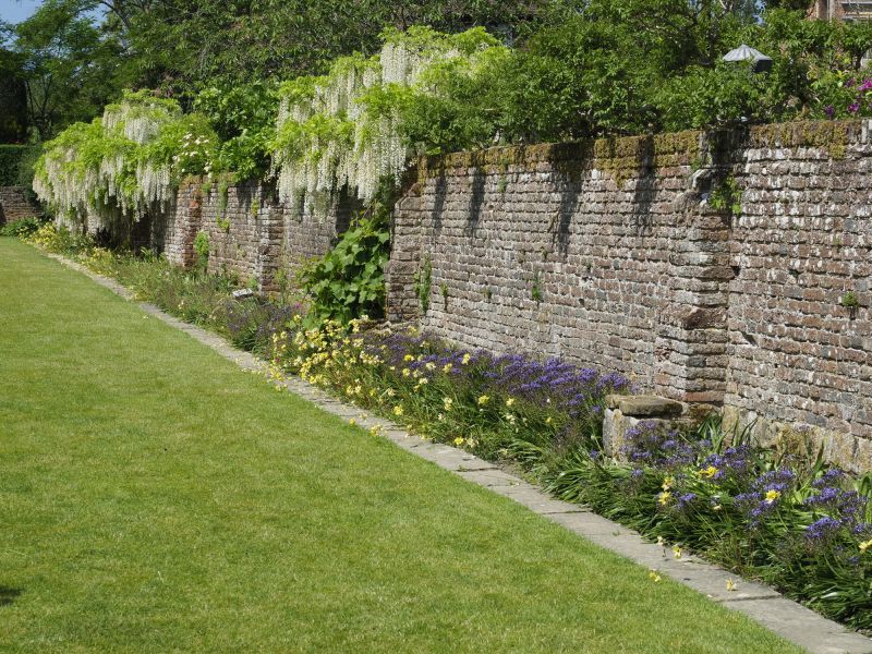 Landscaping Walls