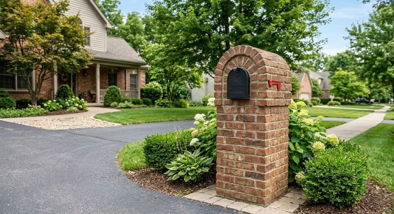 Increase Your Brick Mailbox Restoration Business with an AI Driven, Targeted Website